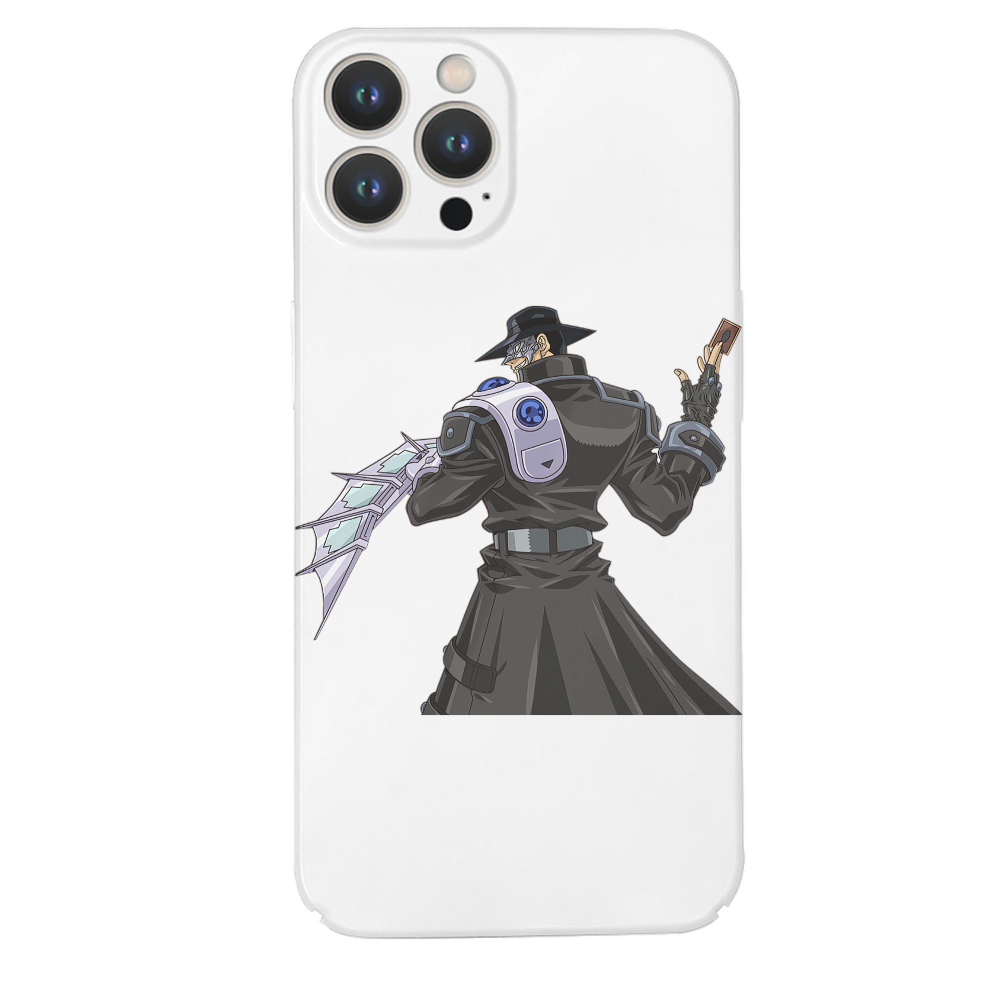 （画像用） 遊☆戯☆王 Yu-Gi-Oh! 【iPhone 14シリーズ対応】ハードケース